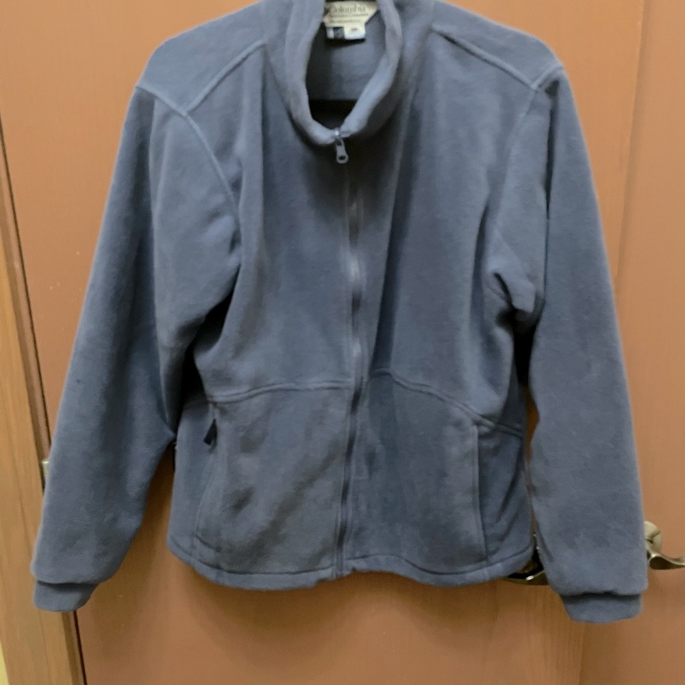 Columbia Sportswear Core Interchange Zip-Up Jacket in Large